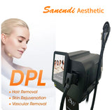 Sanendi DPL laser SM-07