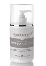 Sanendi 448K ACtive CReam