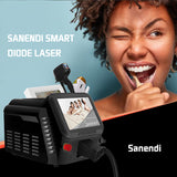 Sanendi Diode laser SM-02