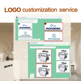 Customized LOGO service