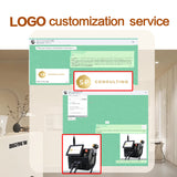 Customized LOGO service