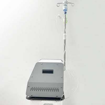 jet care facial machine