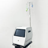 jet care facial machine