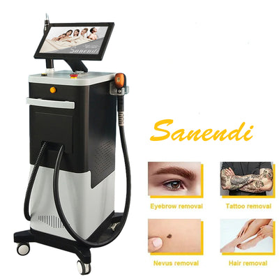 Sanendi Super Diode laser Pico laser