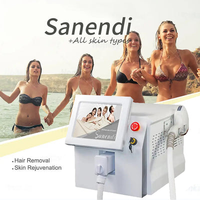 Sanendi 808nm diode laser  Sm-01