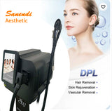 Sanendi DPL laser SM-07