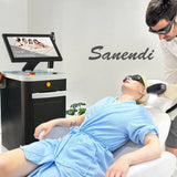 Sanendi Super Diode laser Pico laser