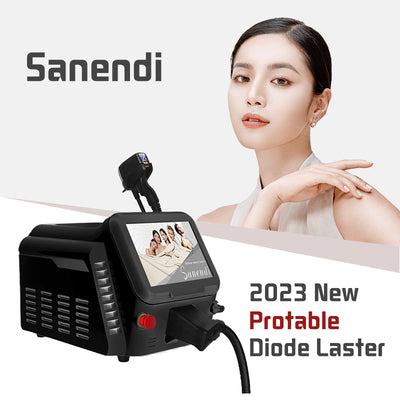 Sanendi Diode laser SM-02