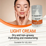 indiba cream