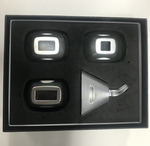 Customized Cova‘s LOGO Four-Wavelength 755/808/1064/940nm Diode Laser Hair Removal Machine — 4 Standard Spot Sizes & Accessories