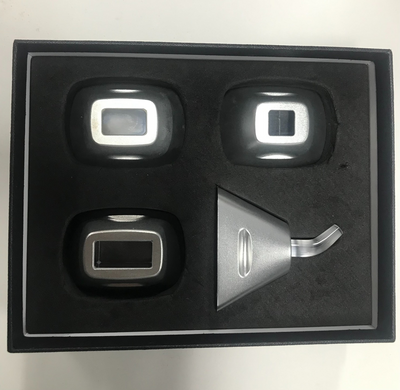 Customized Cova‘s LOGO Four-Wavelength 755/808/1064/940nm Diode Laser Hair Removal Machine — 4 Standard Spot Sizes & Accessories
