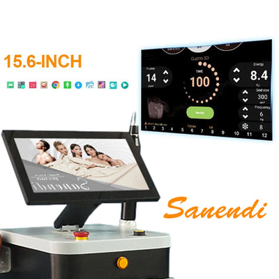 Sanendi Super Diode laser Pico laser