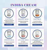 indiba cream