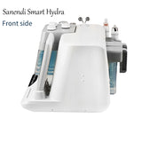 Hydra facial machine