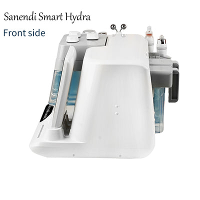 Hydra facial machine