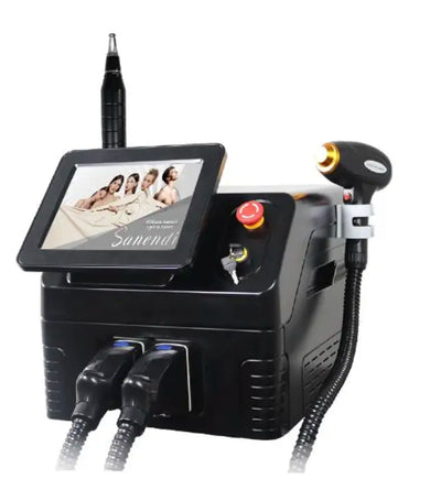 Sanendi 808nm diode laser pico laser SM-04