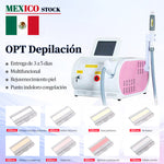 OPT SHR Laser Hair Removal Machine