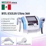 Btl Exilis Machine