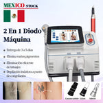 2-in-1 Diode  & PIco Laser