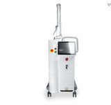 Fractional co2 laser Carbon dioxide beauty machines for skin resurfacing acne scar removal