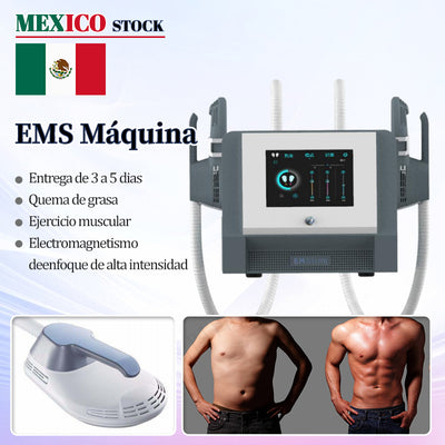 EMSCULPT  Build Muscle  Machine