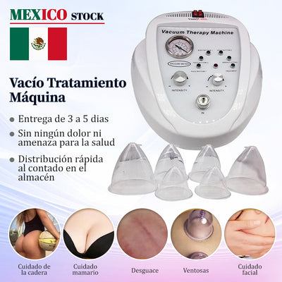 Buttocks Breast Vacuum Machine