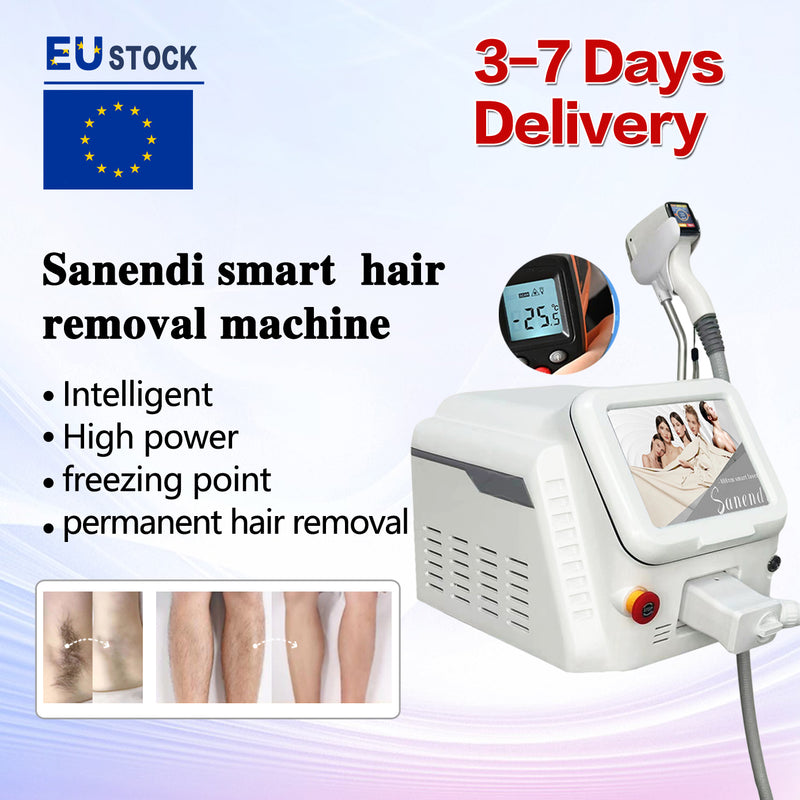 SANENDI DIODE LASER SM-02