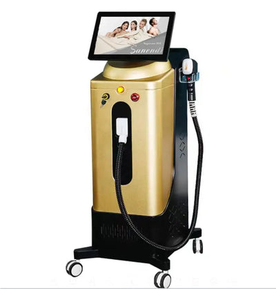 Sanendi Super 808nm Diode Laser