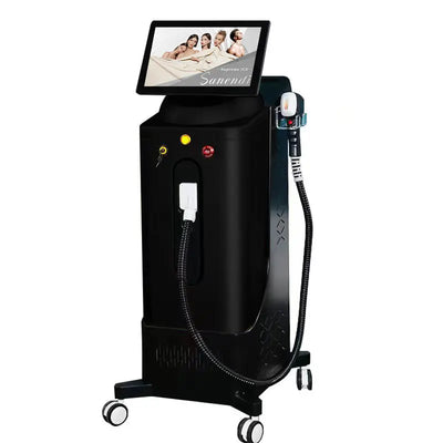 Sanendi Super 808nm Diode Laser