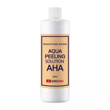 Aqua Solution S1 S2 S3