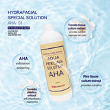 Aqua Solution S1 S2 S3