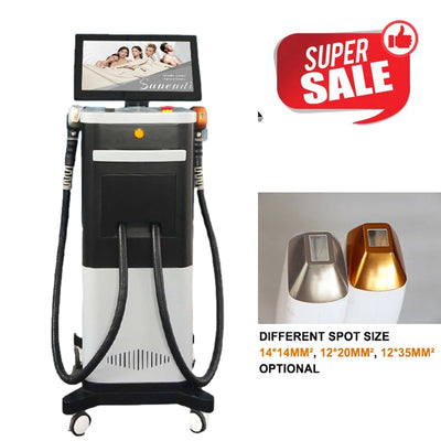 Sanendi Super Double Laser