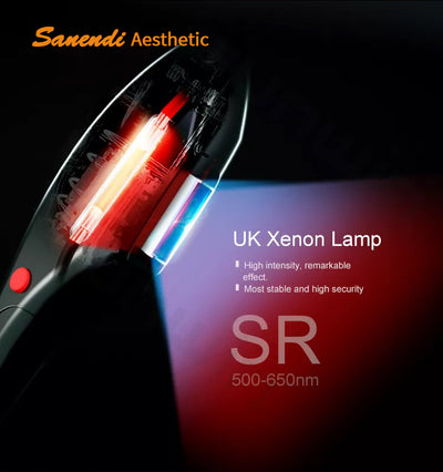 Sanendi DPL laser SM-07